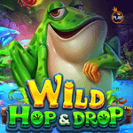 Wild Hop & Drop