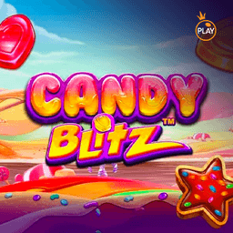 Candy Blitz