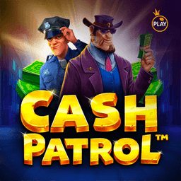 Cash Patrol