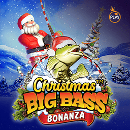 Christmas Big Bass Bonanza