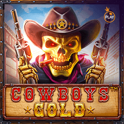 Cowboys Gold