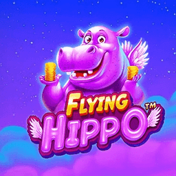 Flying Hippo