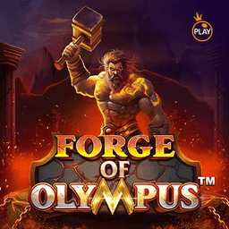 Forge of Olympus™