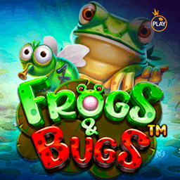 Frogs & Bugs