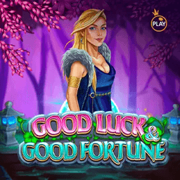 Good Luck & Good Fortune