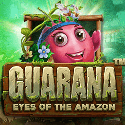 Guarana - Eyes of the Amazon