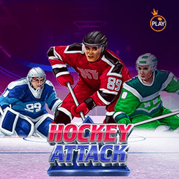 Hockey Attack