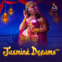 Jasmine Dreams