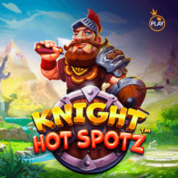 Knight Hot Spotz