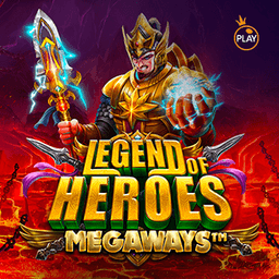 Legend of Heroes Megaways