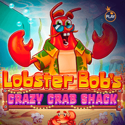 Lobster Bob’s Crazy Crab Shack