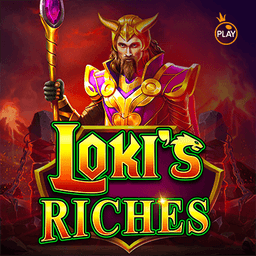 Loki’s Riches