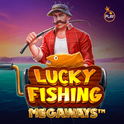 Lucky Fishing Megaways