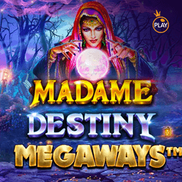 Madame Destiny Megaways