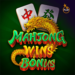 Mahjong Wins Bonus