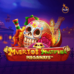 Muertos Multiplier Megaways