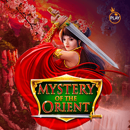 Mystery of the Orient