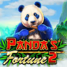 Panda Fortune 2