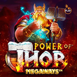 Power of Thor Megaways