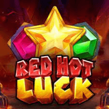 Red Hot Luck