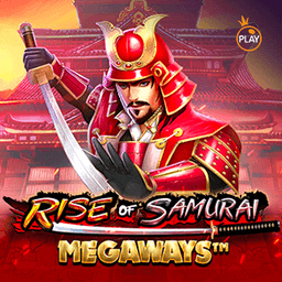 Rise of Samurai Megaways