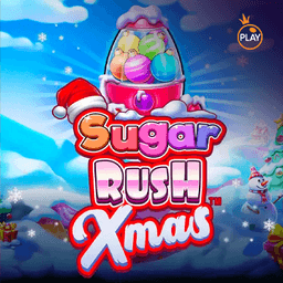 Sugar Rush Xmas™