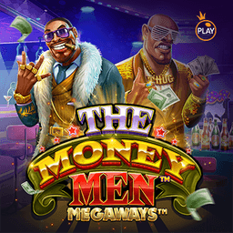 The Money Men Megaways™