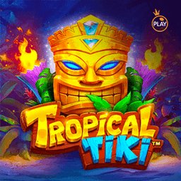 Tropical Tiki