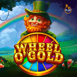 Wheel O’Gold