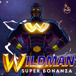 Wildman Super Bonanza