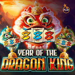 Year of the Dragon King